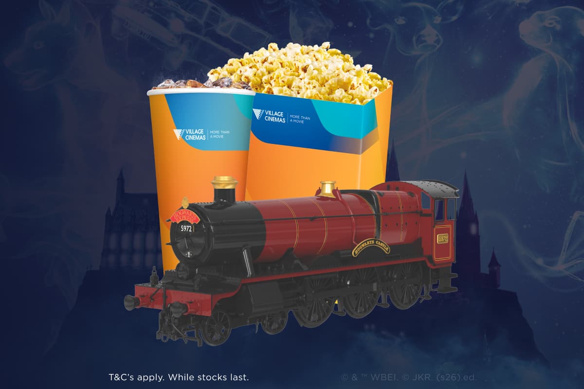 Back to Hogwarts: Harry Potter and the Philosopher's Stone Returns to the Big Screen for Its 25th Anniversary
