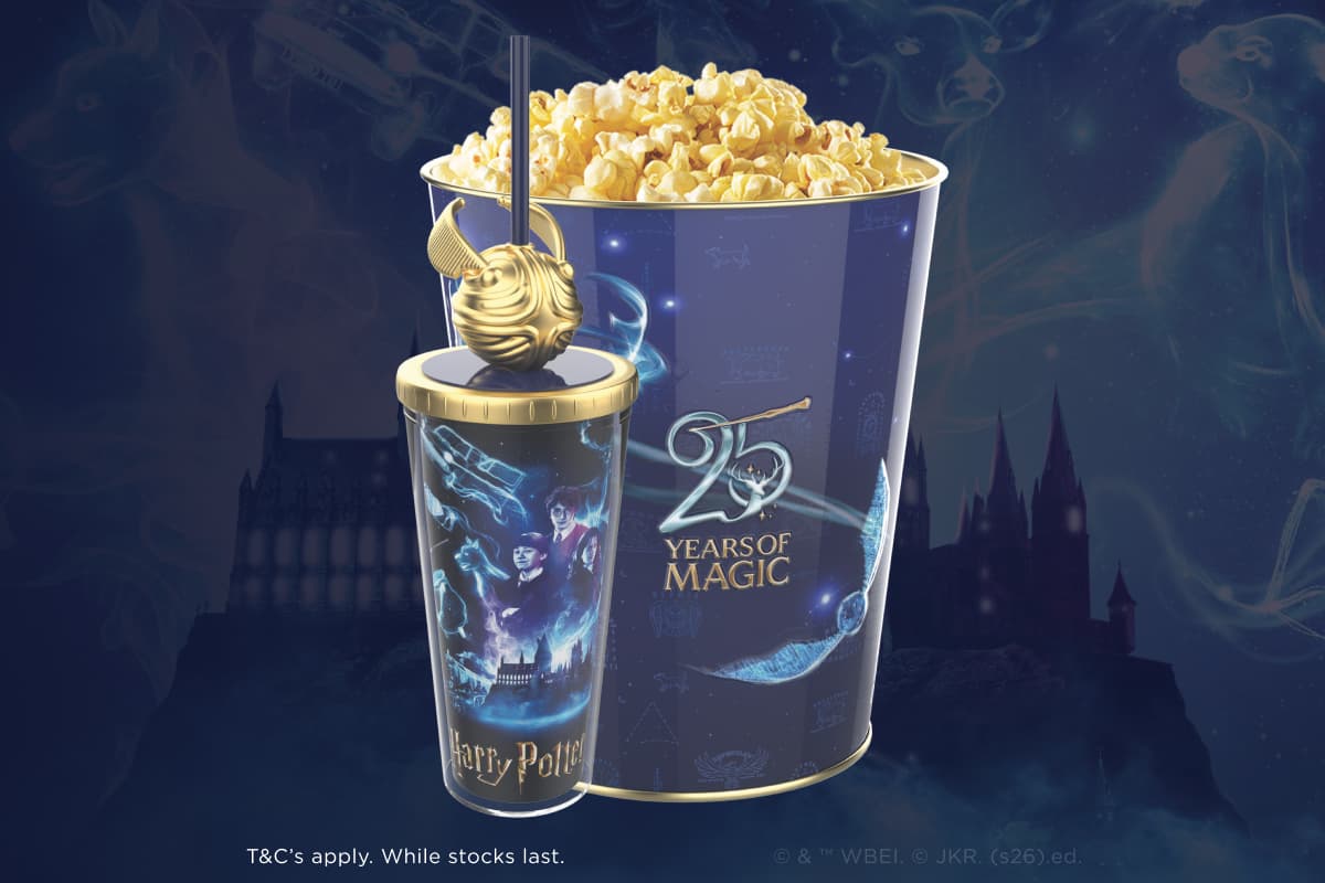 25th Anniversary Combo