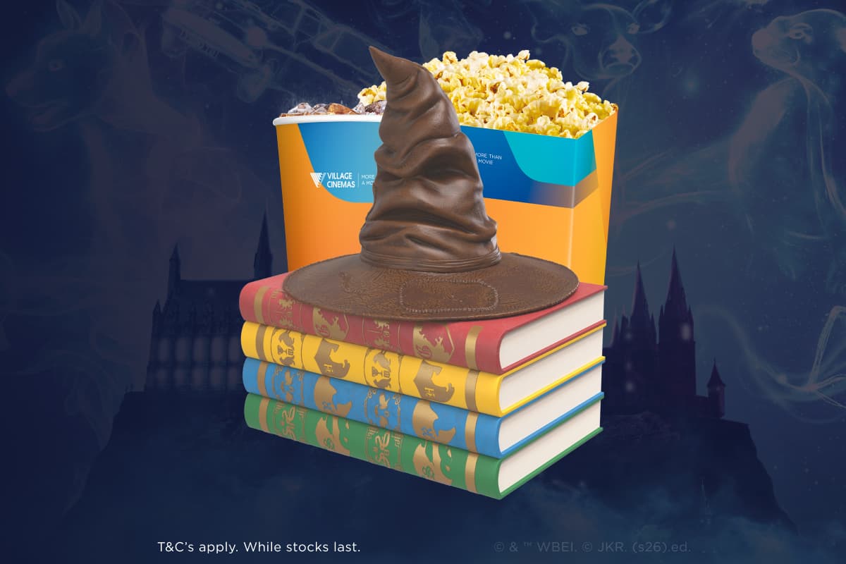 Sorting Hat Combo