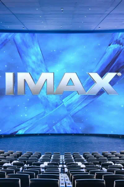 Imax Animationweb The Amazing Digital Circus: The Last Act | Village Cinemas